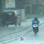 rain