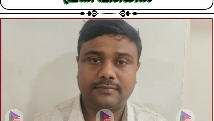 നിരവധി വിസ തട്ടിപ്പ് കേസുകളിലെ പ്രതി പിടിയിൽ