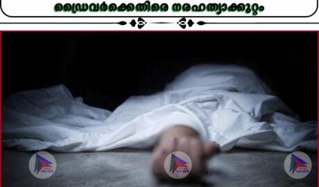 മാനന്തവാടിയിൽ വാഹനാപകടം: 12 വയസ്സുകാരിക്ക് ദാരുണാന്ത്യം, ഡ്രൈവർക്കെതിരെ നരഹത്യാക്കുറ്റം