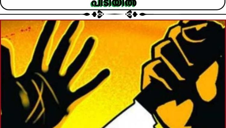 ഇടുക്കി പീരുമേട്ടില്‍ ഇരട്ടക്കൊലപാതകം:പ്രതി പോലീസ് പിടിയില്‍