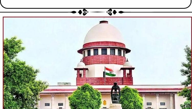ജന്തർ മന്തർ സമരകേന്ദ്രമല്ലാതാക്കിയ നടപടി: കേന്ദ്രത്തിന്റെ പ്രതികരണം തേടി സുപ്രീംകോടതി