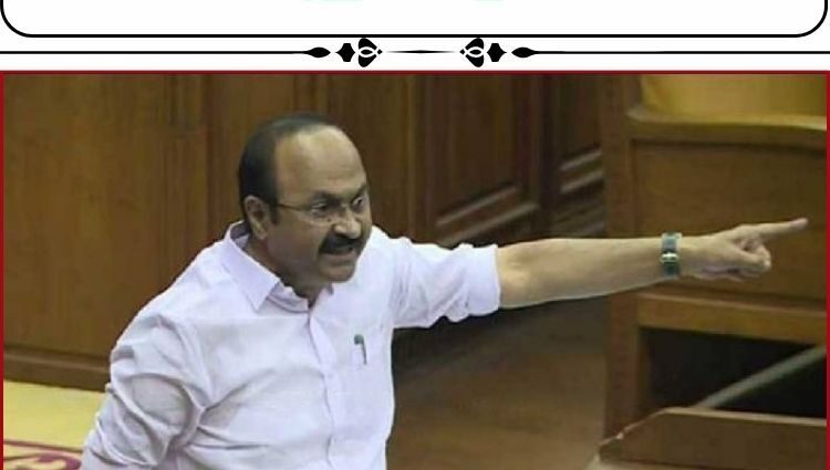 മുതിര്‍ന്ന പൗരന്മാരുടെ അവകാശ സംരക്ഷണത്തിനുള്ള ബില്‍ ഇന്ന് നിയമസഭയില്‍